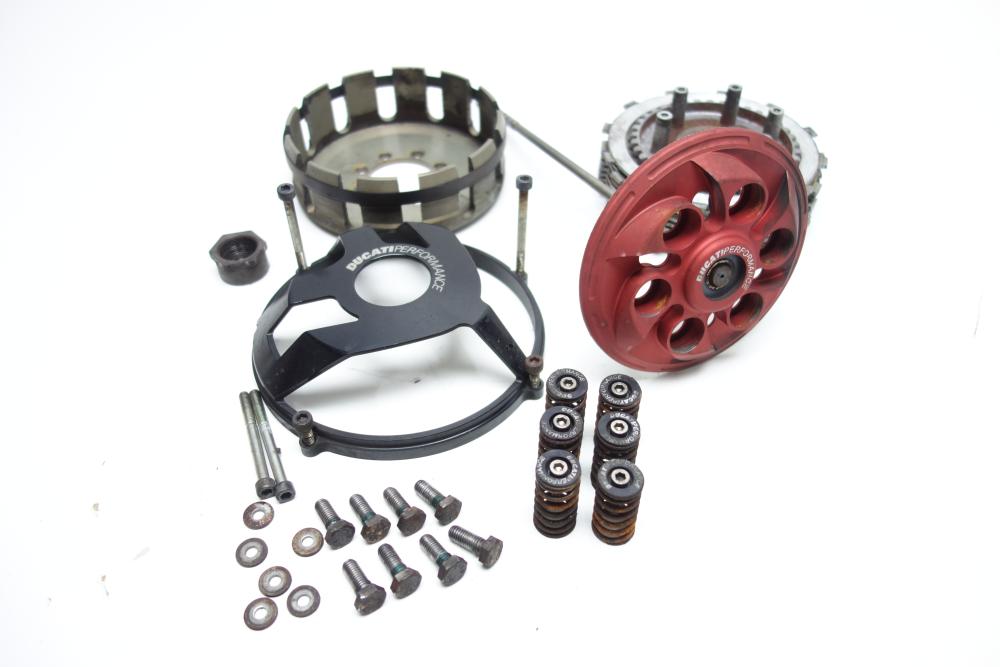 Ducati Monster 1100 Performance offener Kupplungskorb Kupplung
