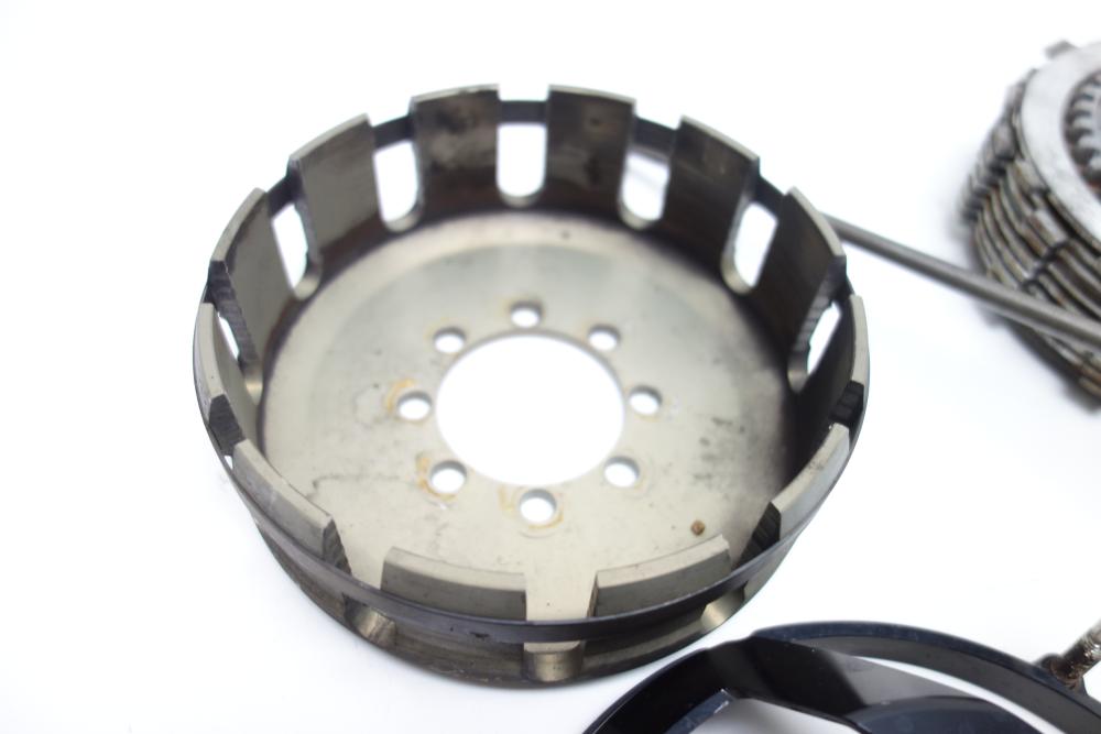 Ducati Monster 1100 Performance offener Kupplungskorb Kupplung