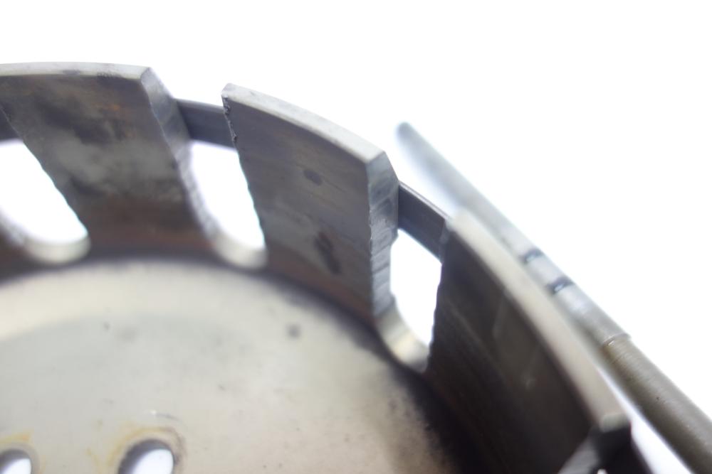 Ducati Monster 1100 Performance offener Kupplungskorb Kupplung