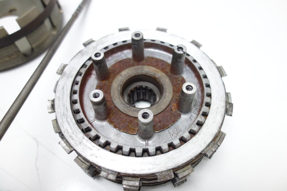 Ducati Monster 1100 Performance offener Kupplungskorb Kupplung