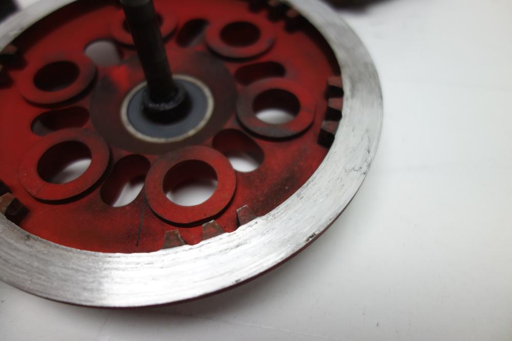 Ducati Monster 1100 Performance offener Kupplungskorb Kupplung