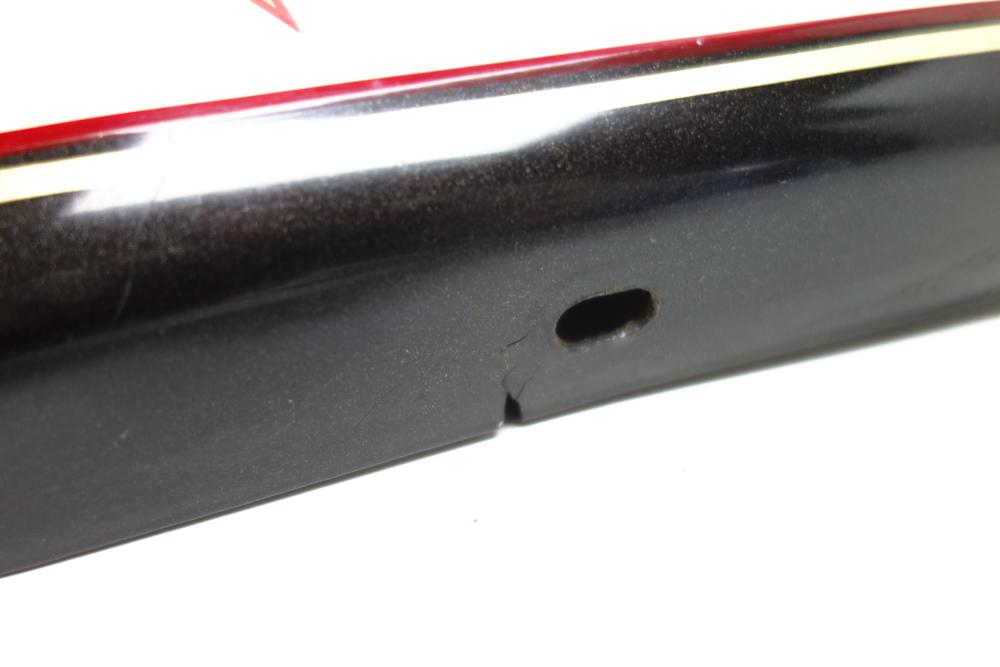 Preview: Moto Guzzi California 3 1100 Seitendeckel Blende rechts