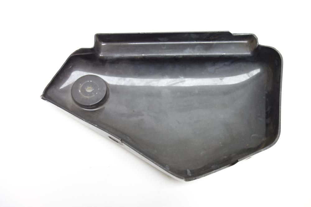 Moto Guzzi California 3 1100 Seitendeckel Blende rechts