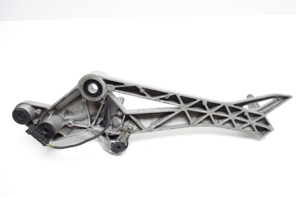 Preview: Ducati Monster 1100 Fußrastenanlage Fußraste rechts Bremspedal