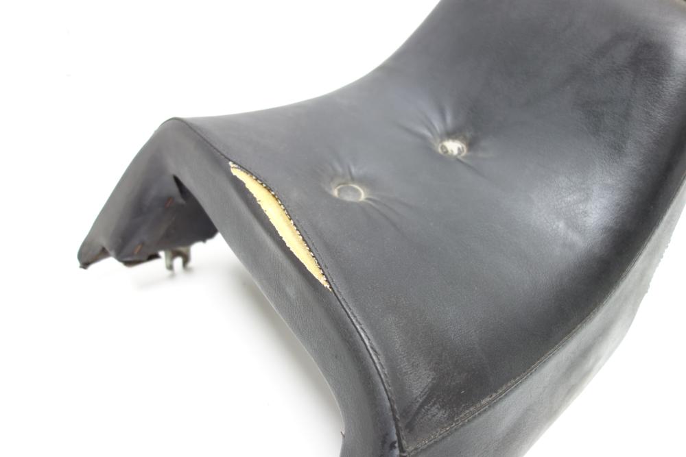 Preview: Moto Guzzi California 3 1100 Sitz Soziussitz