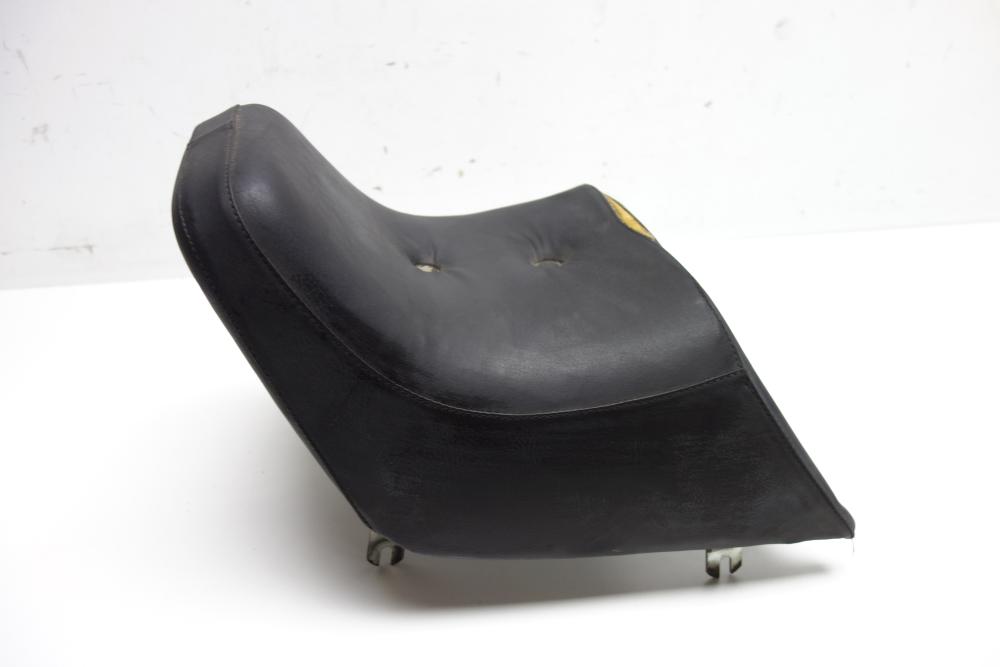 Preview: Moto Guzzi California 3 1100 Sitz Soziussitz