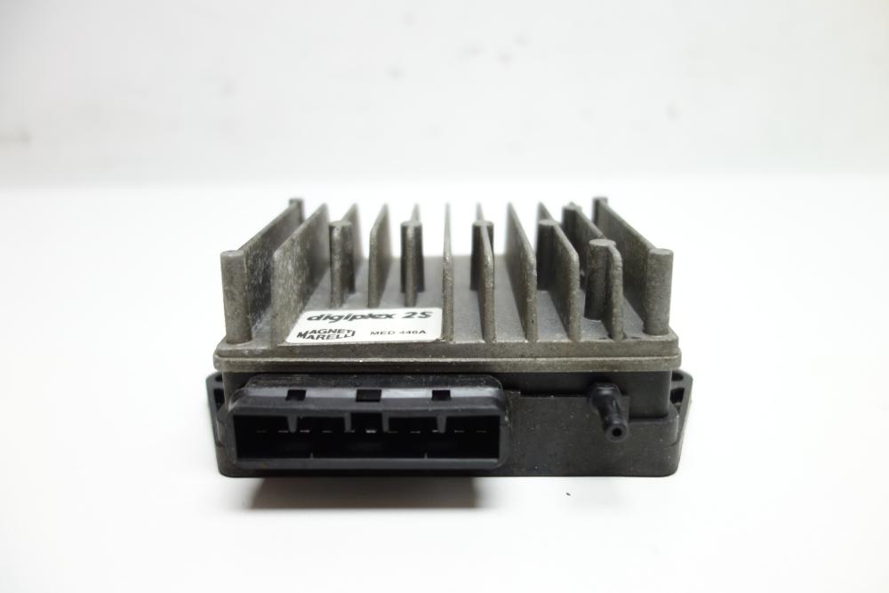 Preview: Moto Guzzi California 3 1100 CDI Steuergerät