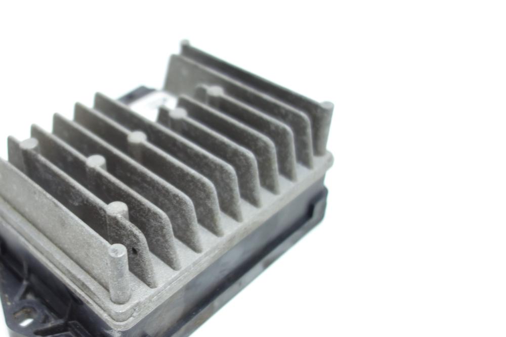 Preview: Moto Guzzi California 3 1100 CDI Steuergerät