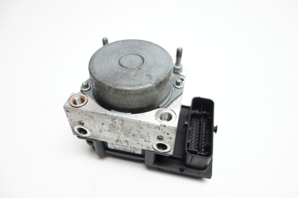 Ducati Monster 1100 ABS Steuergerät