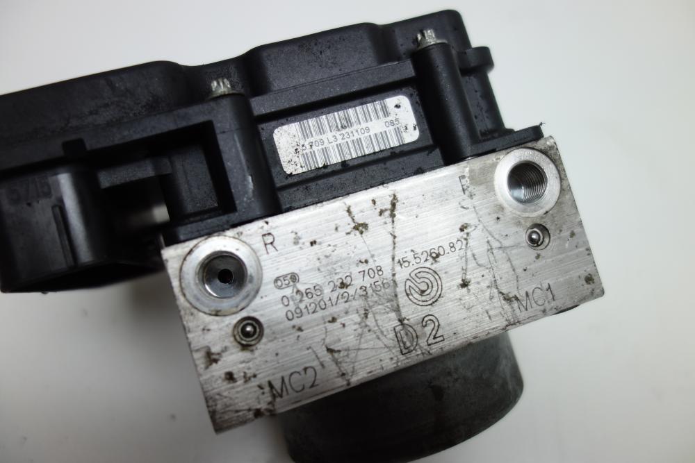 Preview: Ducati Monster 1100 ABS Steuergerät