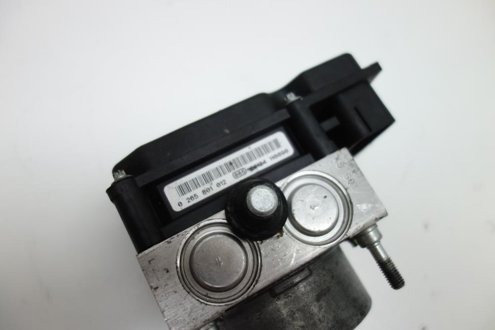 Preview: Ducati Monster 1100 ABS Steuergerät