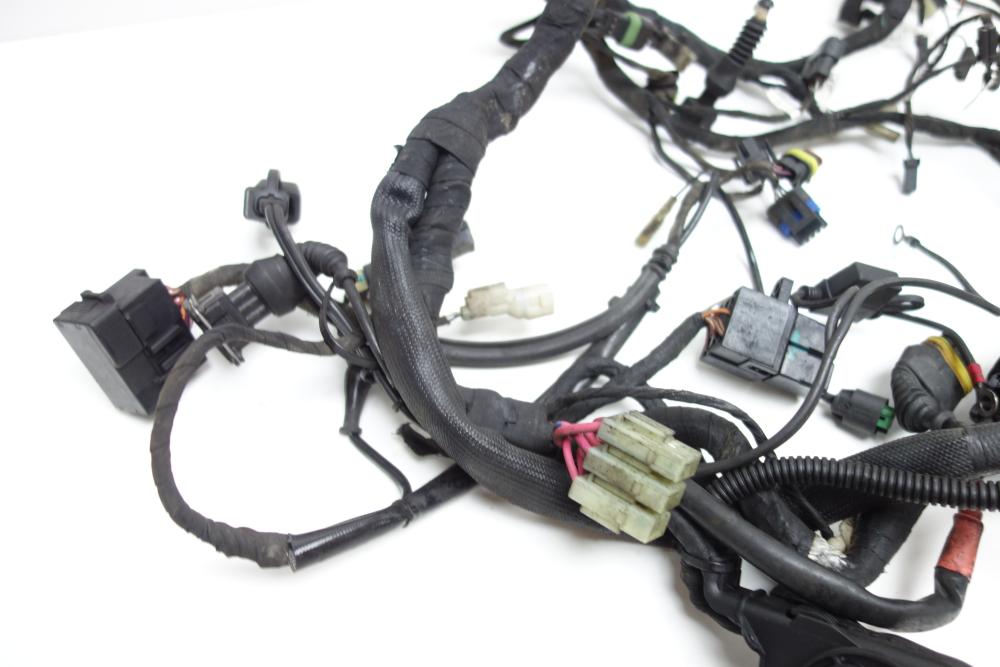 Preview: Ducati Monster 1100 Kabelbaum