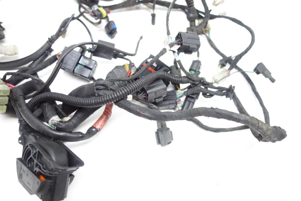 Preview: Ducati Monster 1100 Kabelbaum