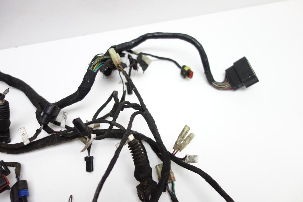 Preview: Ducati Monster 1100 Kabelbaum