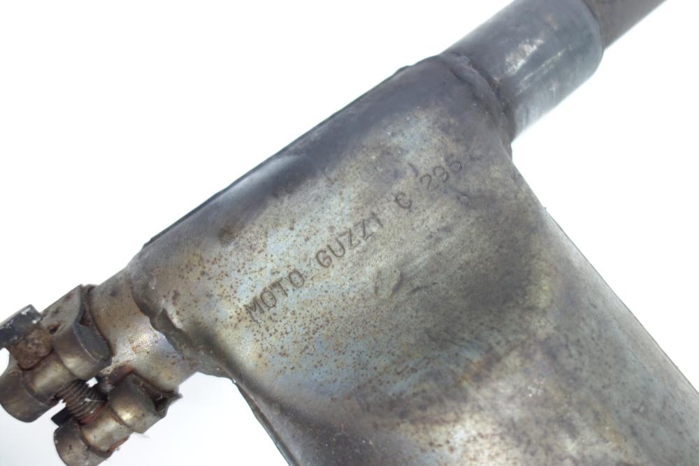 Preview: Moto Guzzi California 3 1100 Sammler