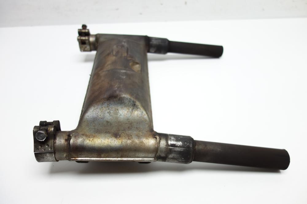 Preview: Moto Guzzi California 3 1100 Sammler