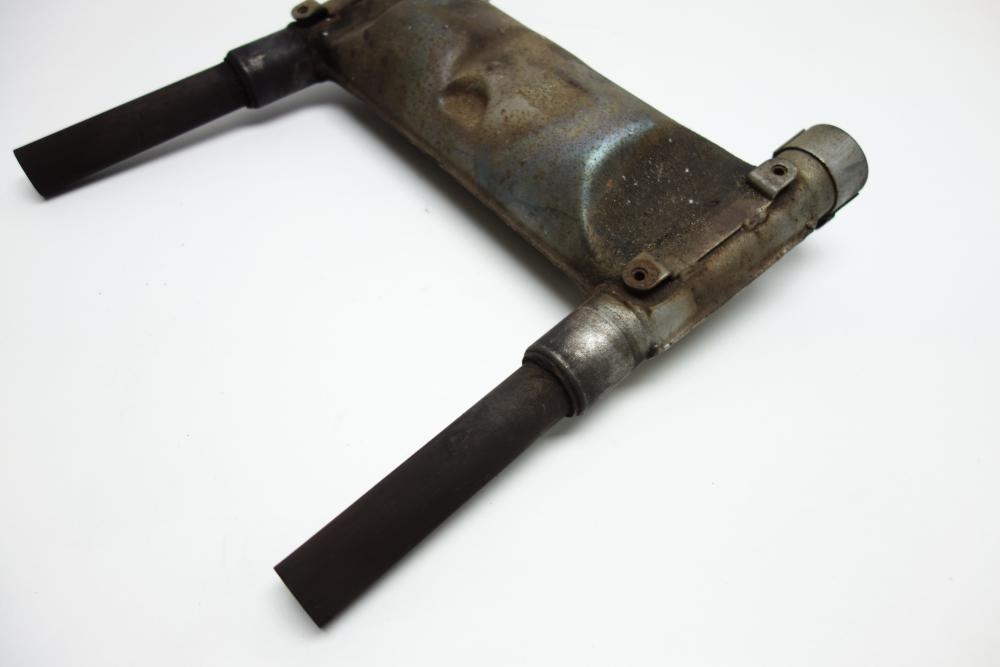 Moto Guzzi California 3 1100 Sammler