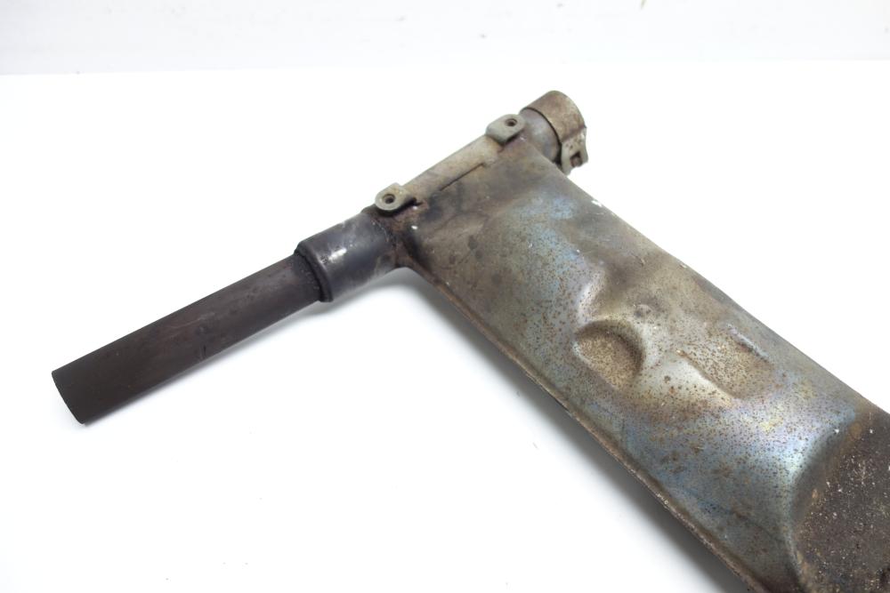 Moto Guzzi California 3 1100 Sammler