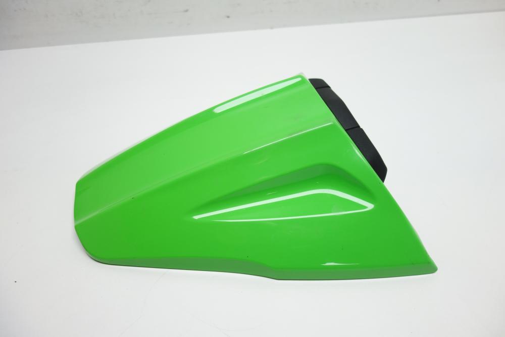 Kawasaki ZX10R ZX 10 R Ninja Soziusabdeckung Höcker