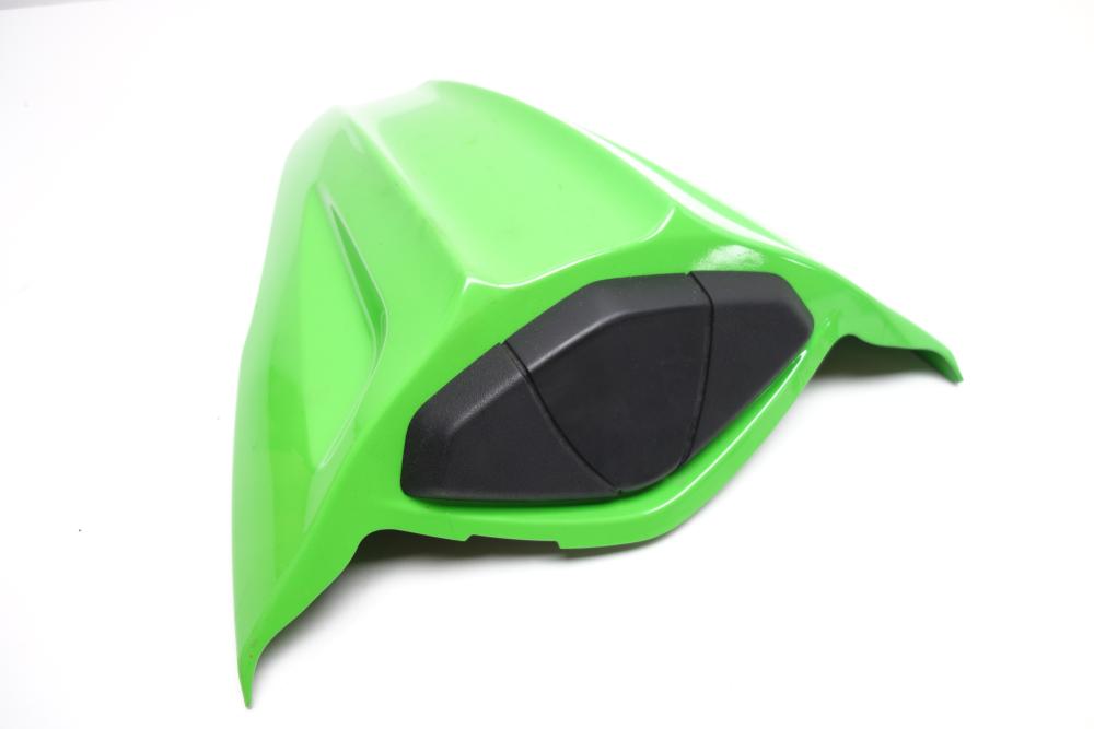 Preview: Kawasaki ZX10R ZX 10 R Ninja Soziusabdeckung Höcker