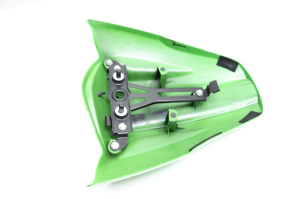 Preview: Kawasaki ZX10R ZX 10 R Ninja Soziusabdeckung Höcker