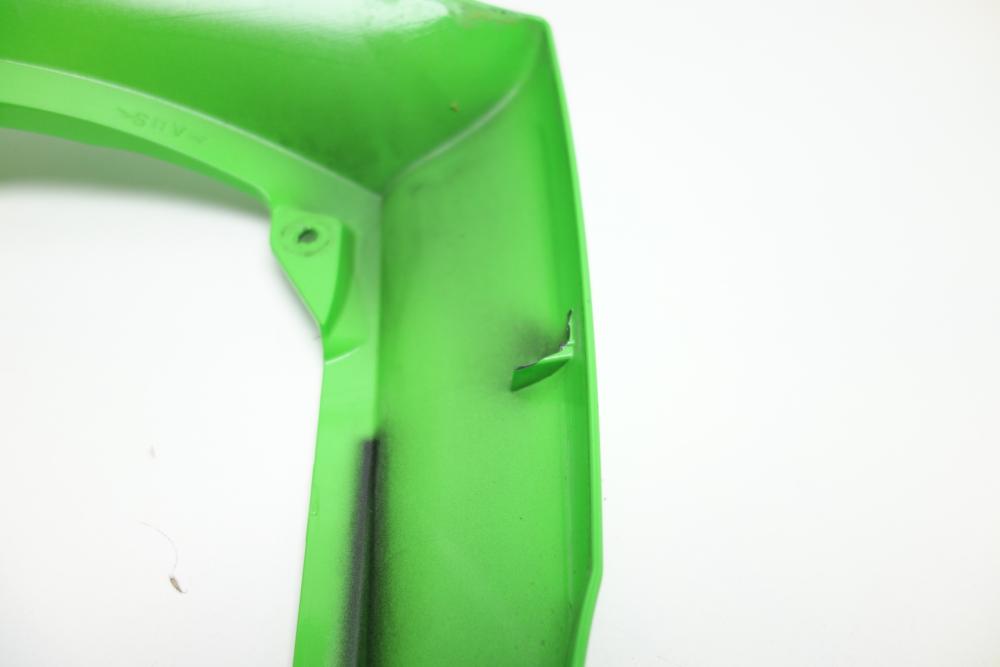 Kawasaki ZX10R ZX 10 R Ninja Heck Heckverkleidung