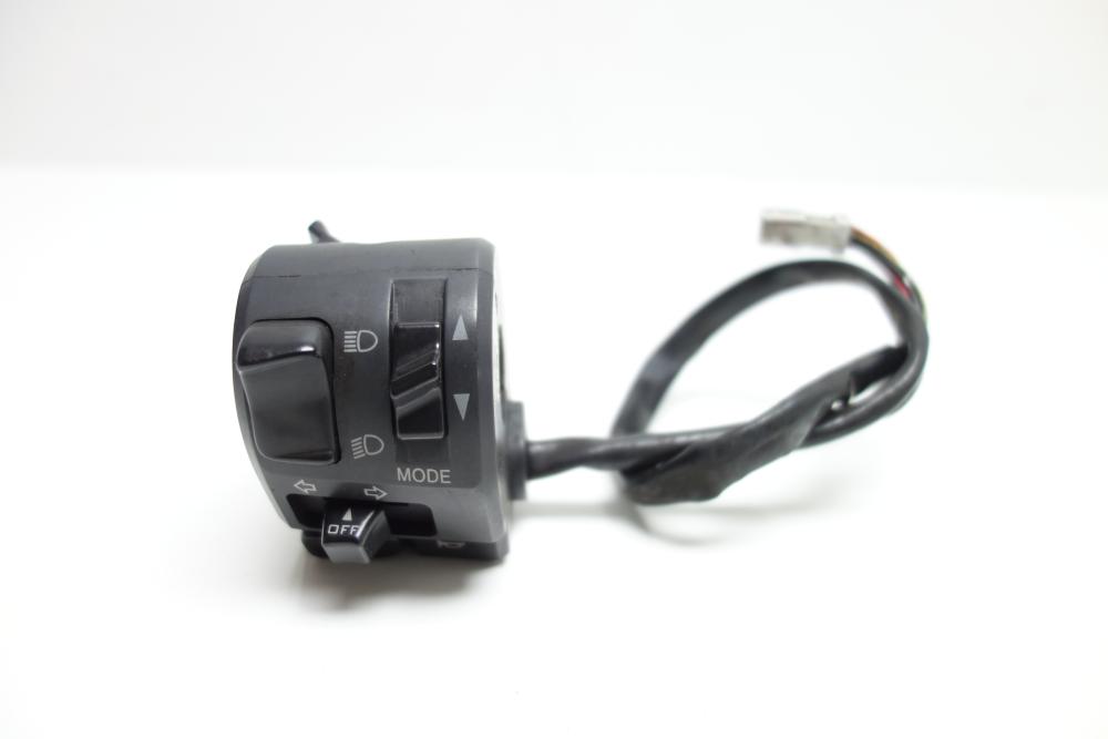 Ducati Monster 1100 Lenkerschalter Armatur links