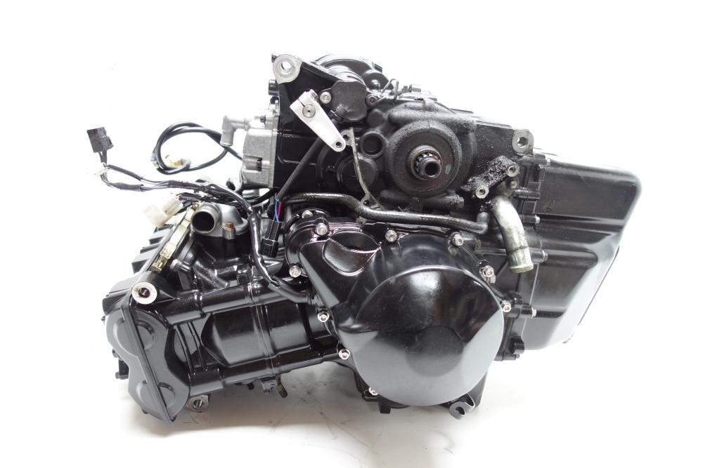 Triumph Street Triple 675 Motor Engine