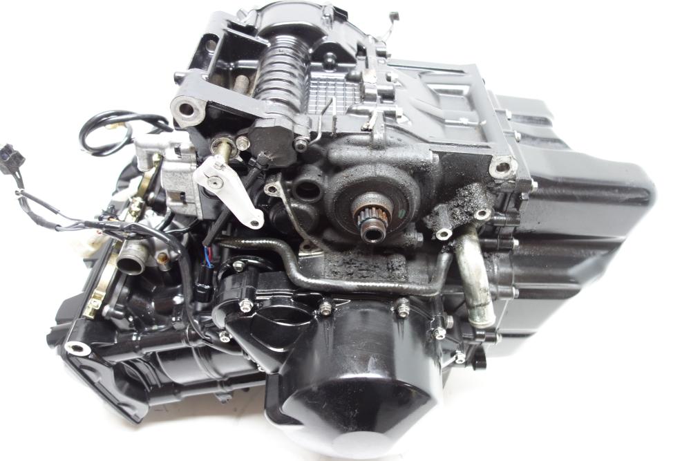 Triumph Street Triple 675 Motor Engine