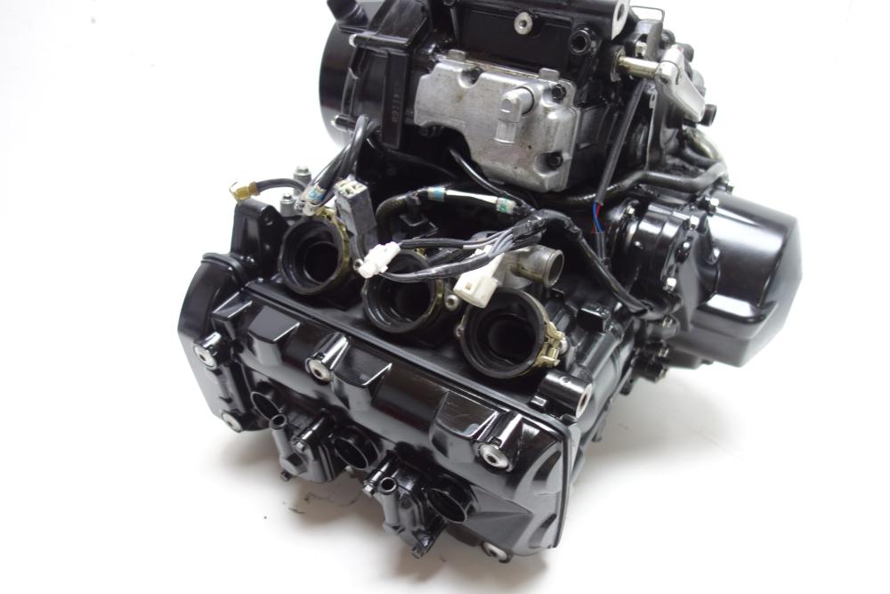 Triumph Street Triple 675 Motor Engine