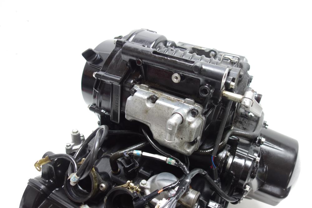 Triumph Street Triple 675 Motor Engine