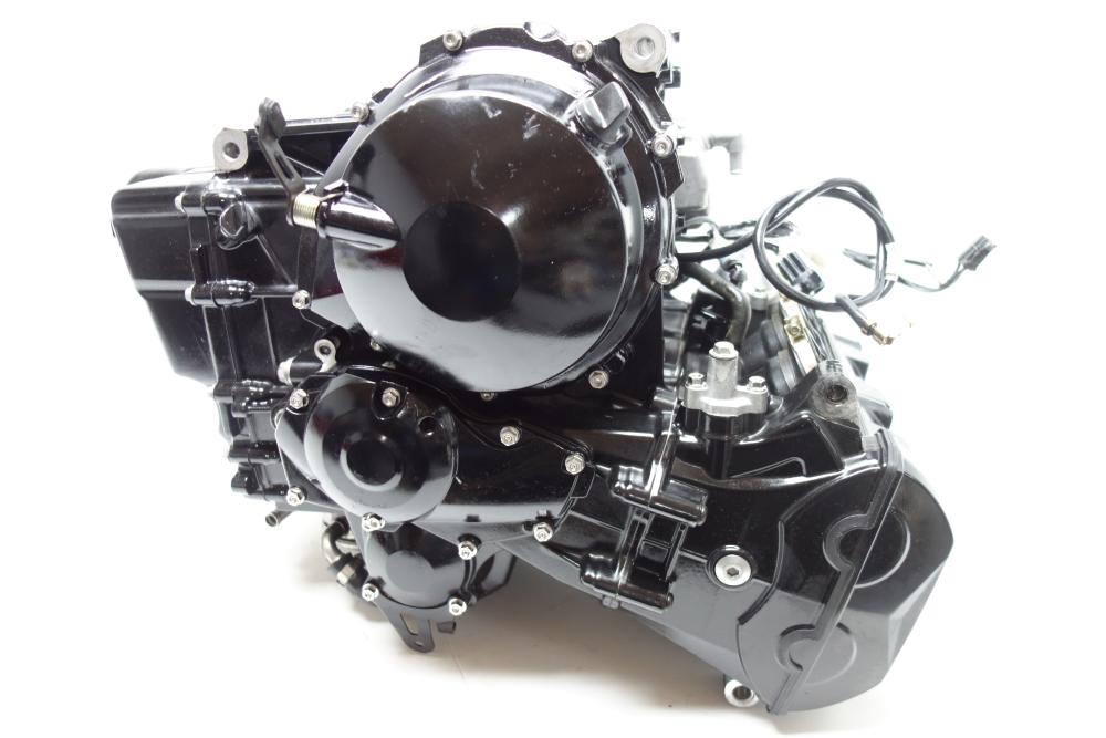 Triumph Street Triple 675 Motor Engine