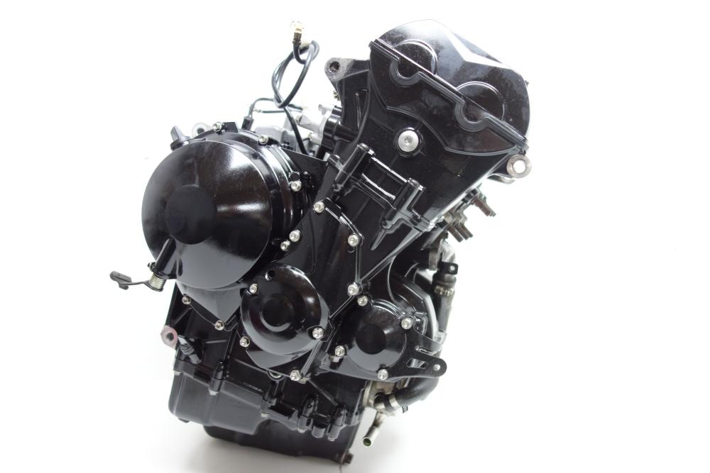 Triumph Street Triple 675 Motor Engine