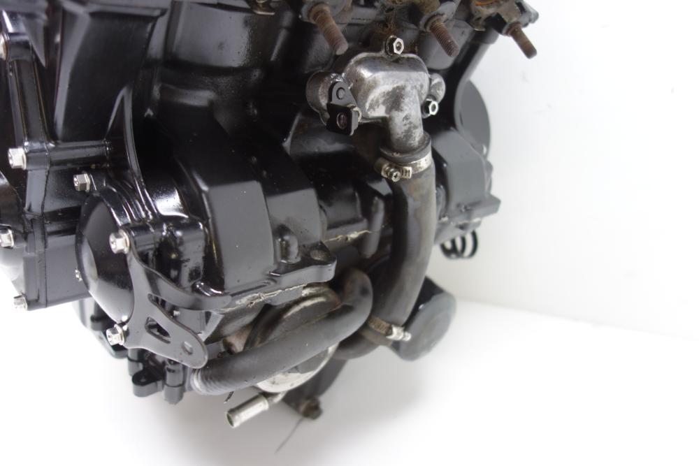 Triumph Street Triple 675 Motor Engine
