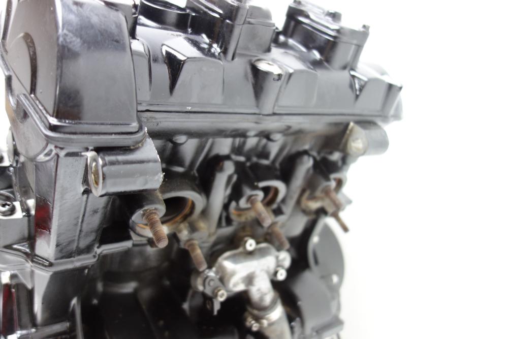 Triumph Street Triple 675 Motor Engine