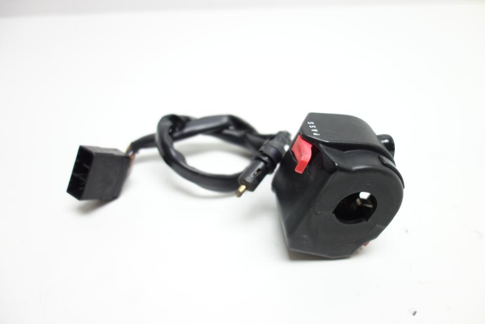 Triumph Street Triple 675 Lenkerschalter Armatur links