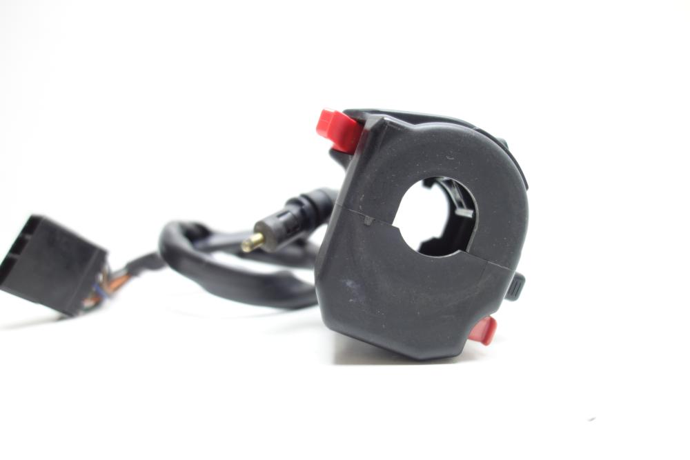 Triumph Street Triple 675 Lenkerschalter Armatur links