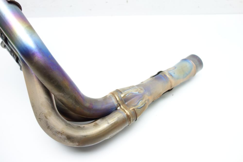 Preview: Kawasaki ZX10R ZX 10 R Ninja Krümmer