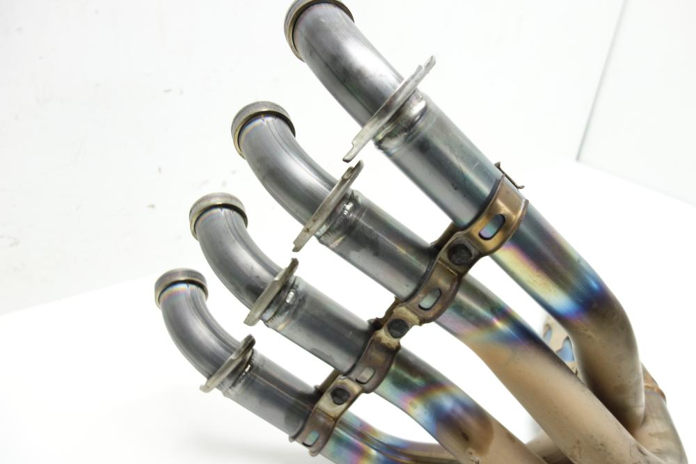 Preview: Kawasaki ZX10R ZX 10 R Ninja Krümmer