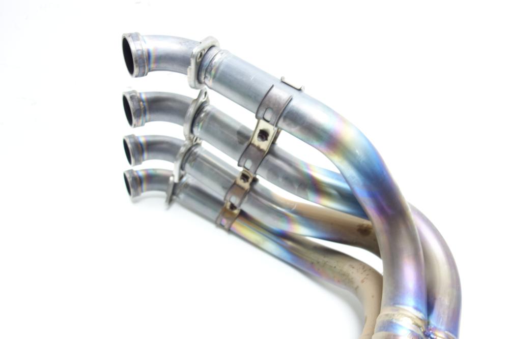 Kawasaki ZX10R ZX 10 R Ninja Krümmer