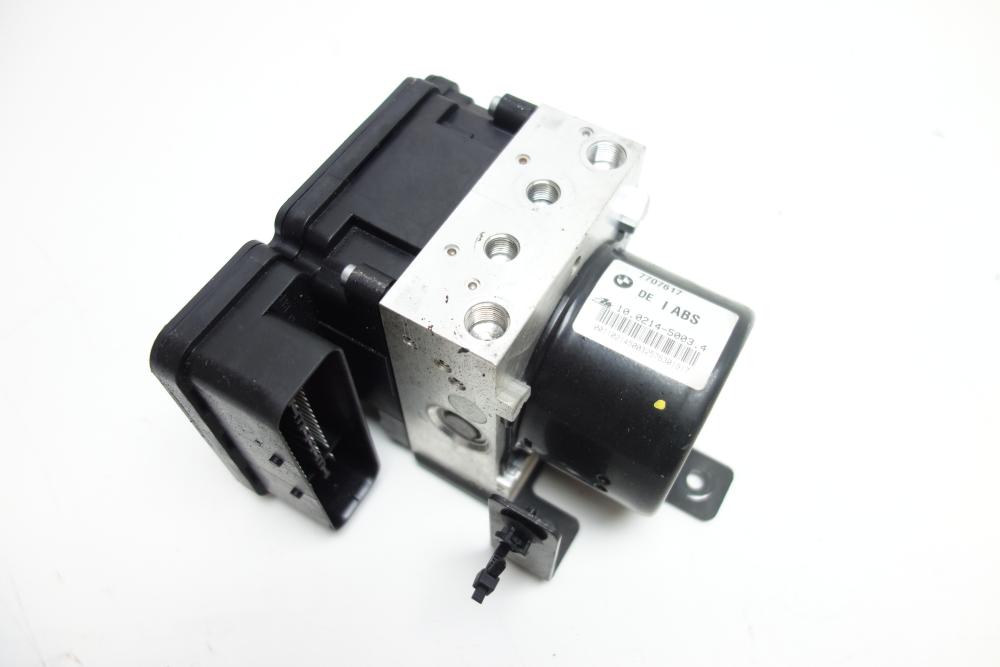 BMW K1200R K 1200 R S ABS Steuergerät Druckmodulator