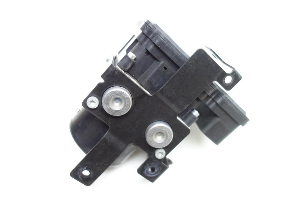 BMW K1200R K 1200 R S ABS Steuergerät Druckmodulator