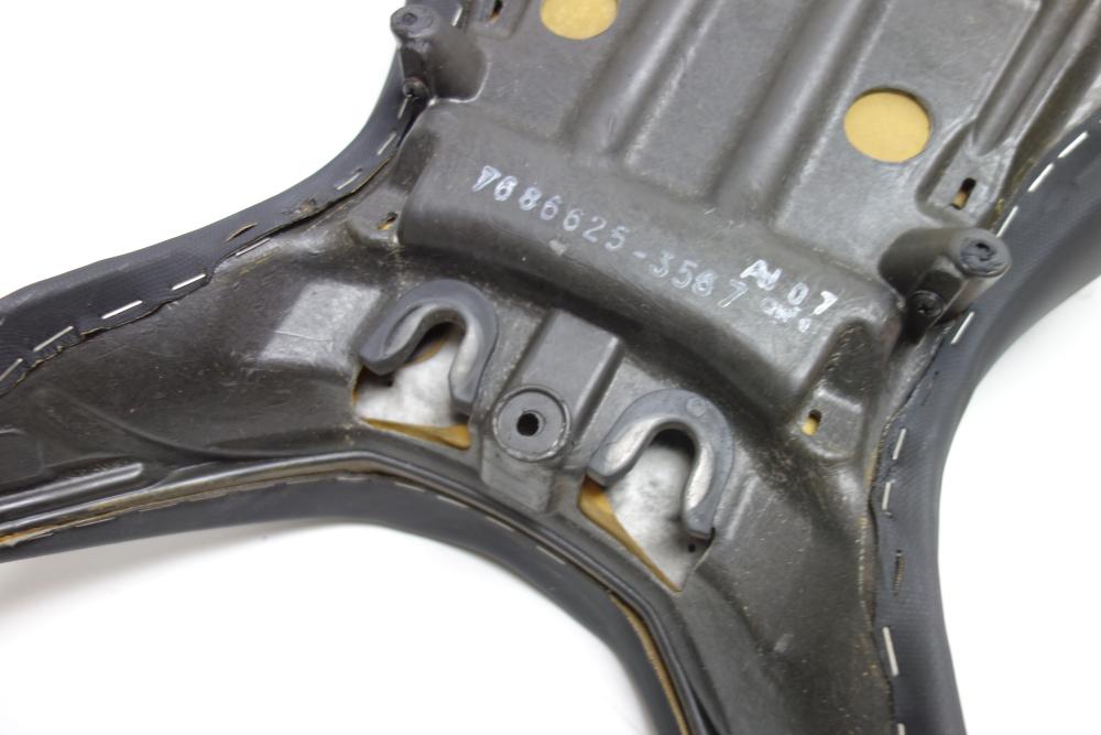 BMW K1200R K 1200 R S Sitz Sitzbank