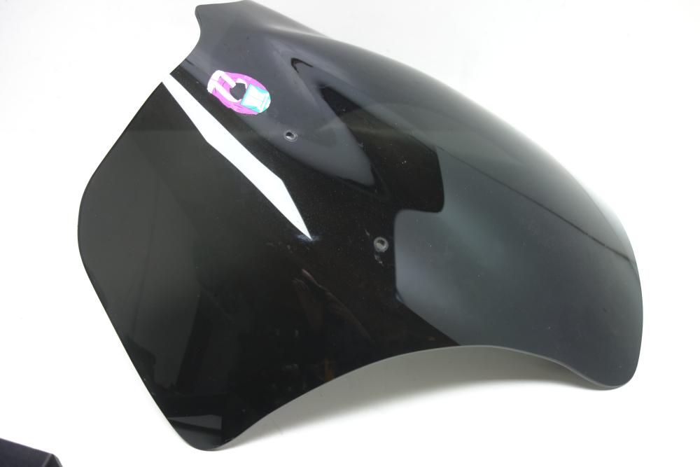 BMW K1200R K 1200 R ZTechnik Windschild Scheibe hoch getönt