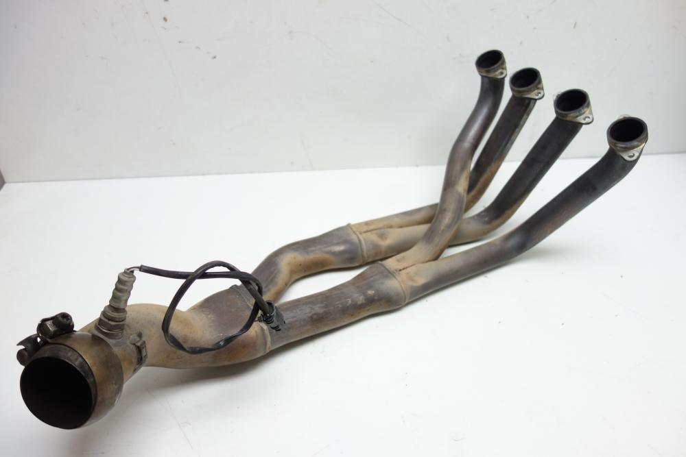 BMW K1200R K 1200 R S Krümmer