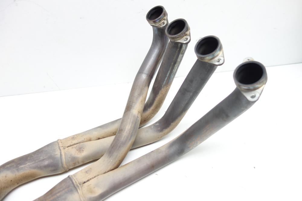 Preview: BMW K1200R K 1200 R S Krümmer