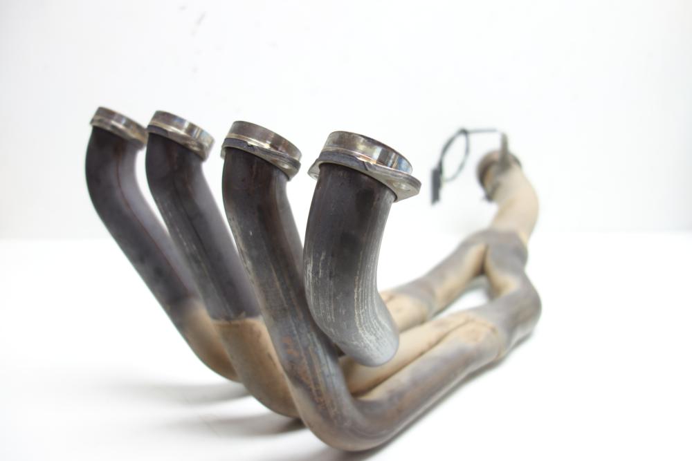 Preview: BMW K1200R K 1200 R S Krümmer