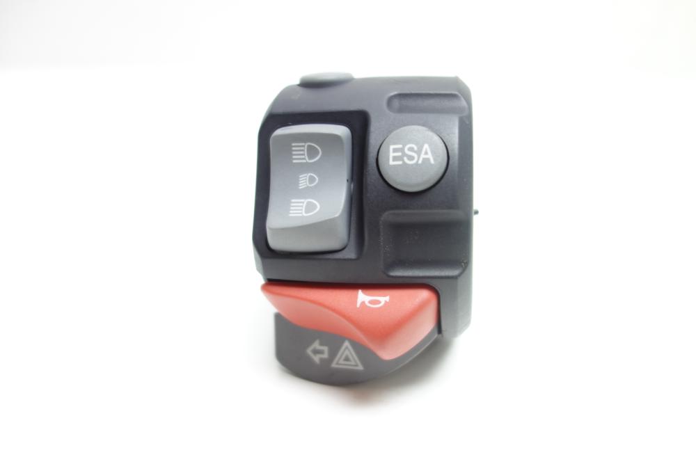 BMW K1200R K 1200 1300 R Lenkerschalter Armatur links