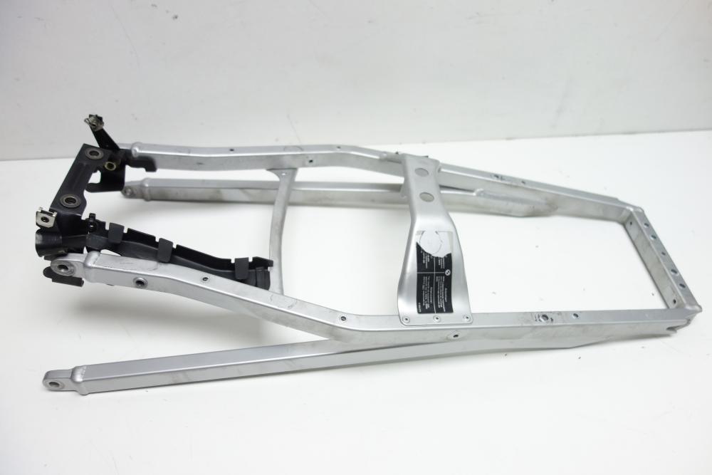 BMW K1200R K 1200 1300 R Heckrahmen