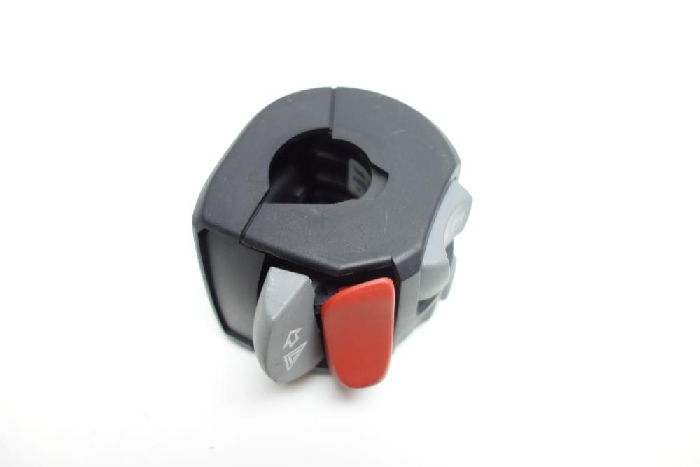 Preview: BMW K1200R K 1200 1300 R Lenkerschalter Armatur links